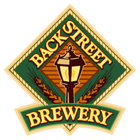 Back Street Brewery