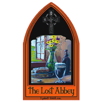 The Lost Abbey