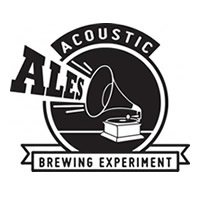 Acoustic Ales Brewing Experiment
